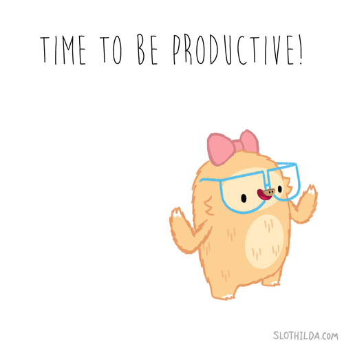 Produktif