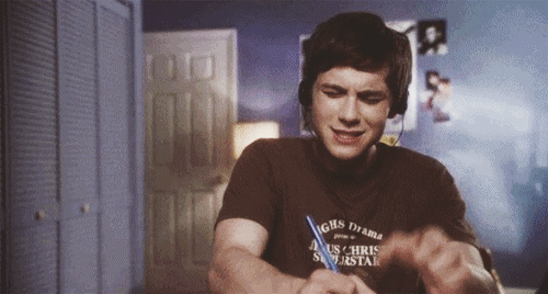 Image result for perks of being a wallflower gif