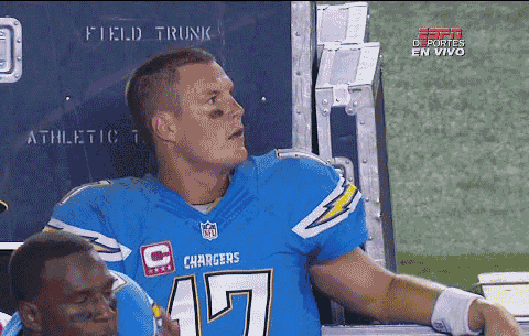 Image result for phil rivers animated gif